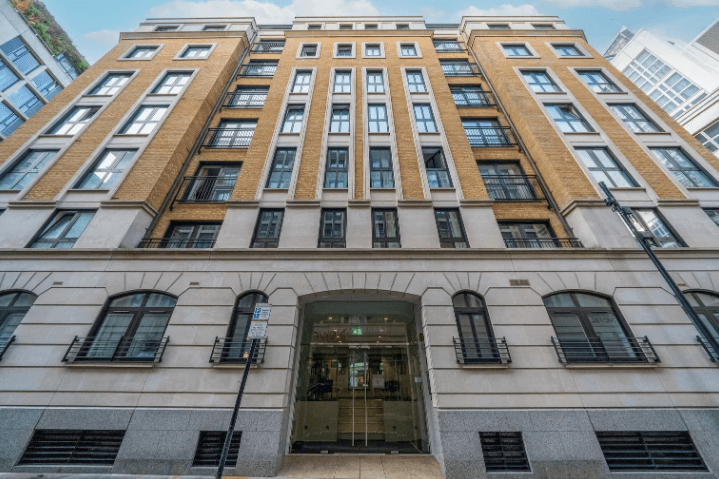 Bridgestreet Pepys Street Hotel