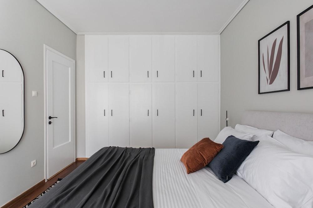 سيليستيال 3 بد روم أبارتمنت ويذ بالكوني غرفة