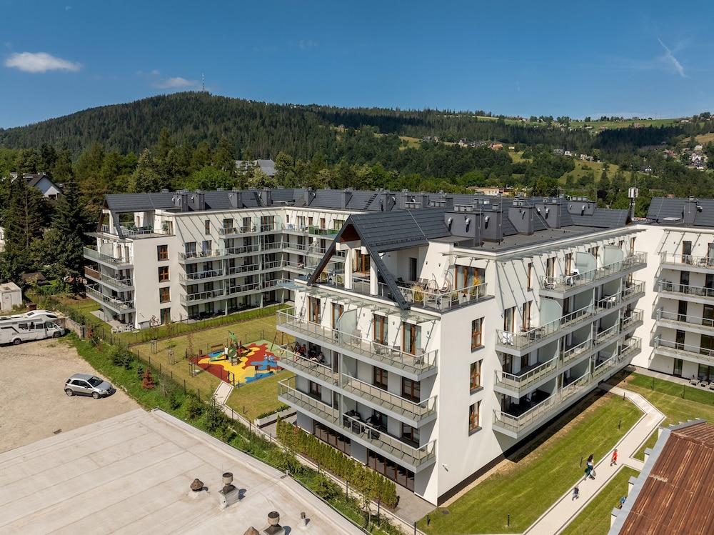 RentPlanet - Szymony II