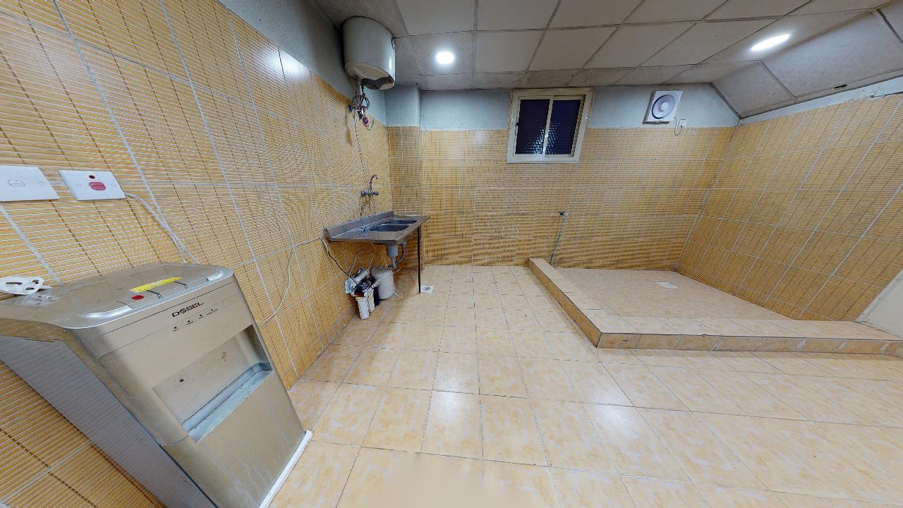 Elegant Chalet with Pool | 797 Bathroom