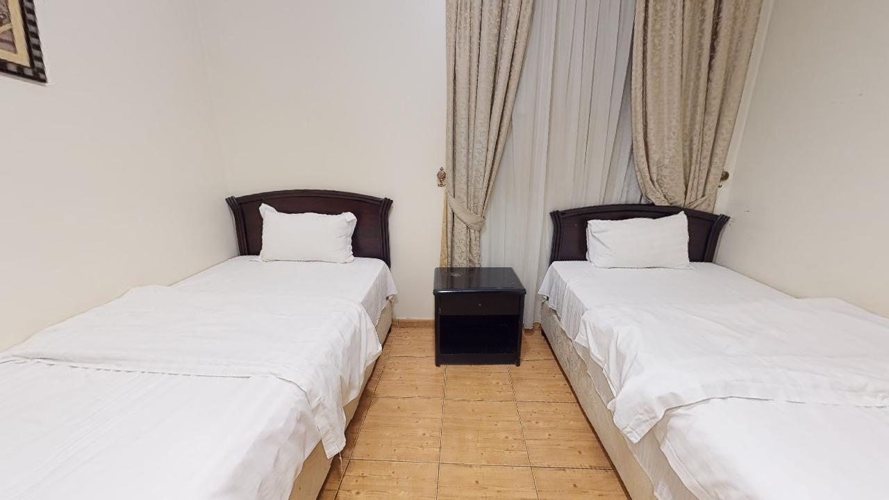 Elegant Chalet with Comfortable and Simple Furniture | 1956 Bedroom