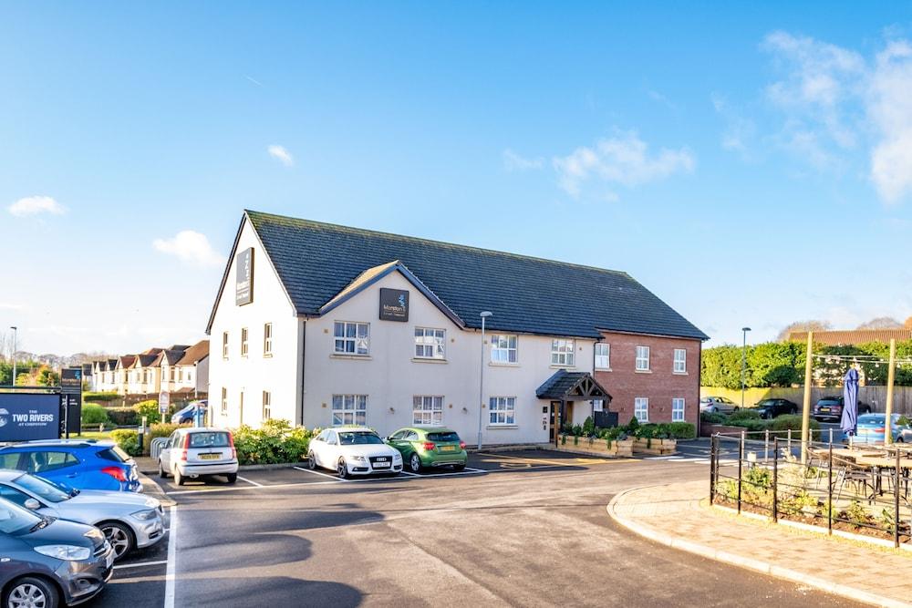 Two Rivers, Chepstow by Marston’s Inns Exterior