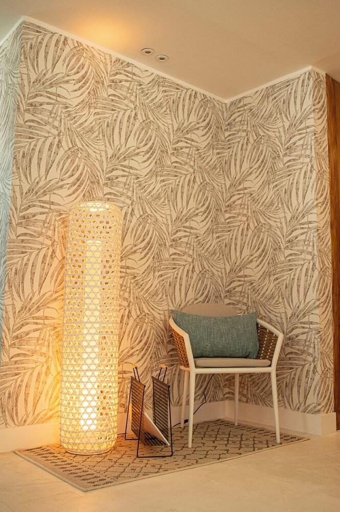 Sabbia By LD Hoteles Interior Detail