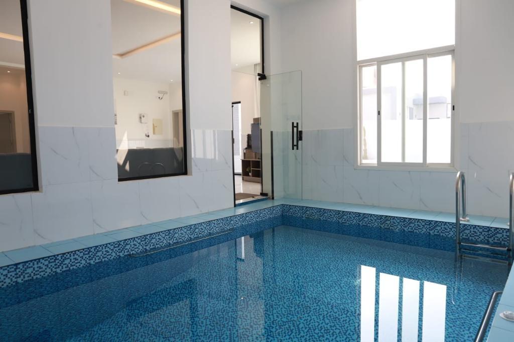 Amazing Chalet with Speakers | 4021