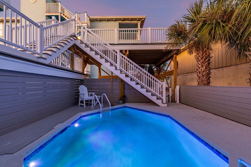 RNR Tybee Island Property Grounds