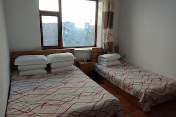 Jindi Fuyuan Farmhouse Room