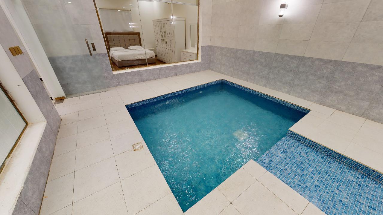 Amazing Chalet with Pool | 1509 Pool