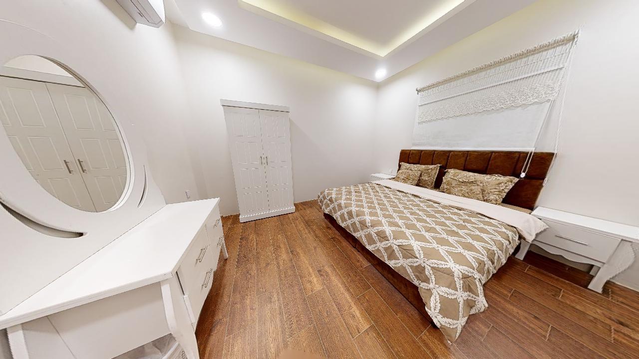 Elegant Chalet with Play Area | 1544 Room