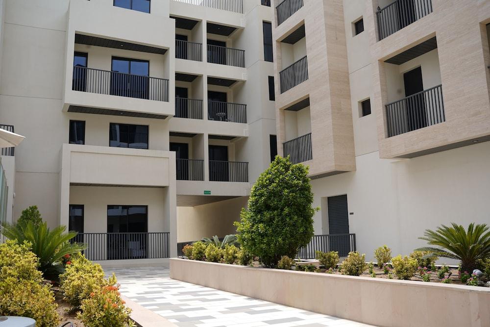 Luxurious Duplex apartment with 4bhk Exterior
