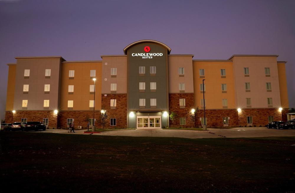 Candlewood Suites Plano North by IHG