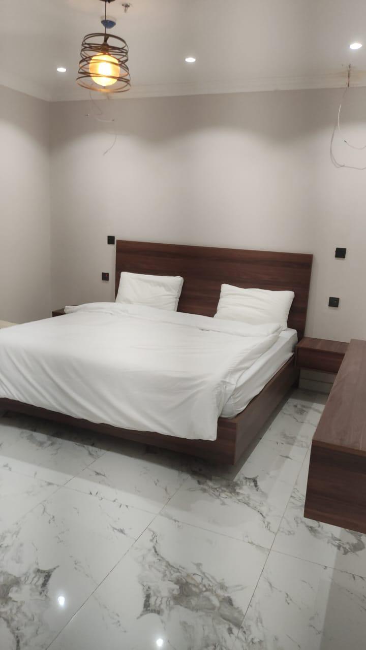 Attractive Apartment with Self Check-in | 5669 Featured Image