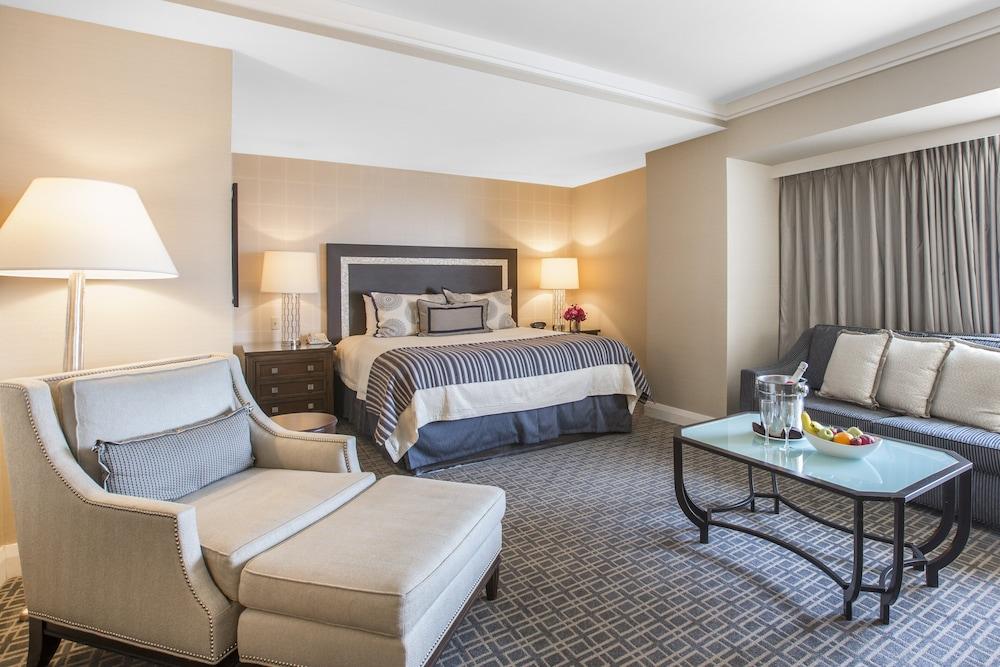 أومني لوس أنجلس هوتل آت كاليفورنيا بلازا