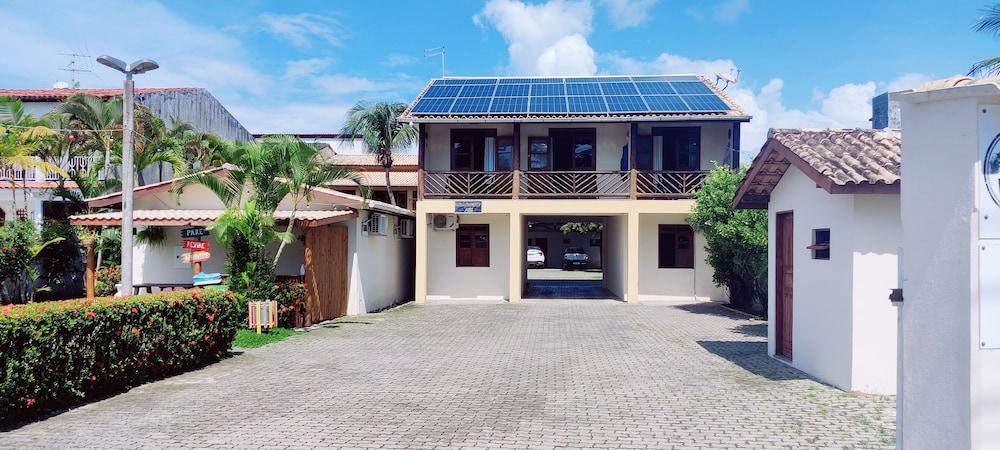 Pousada Tropicália