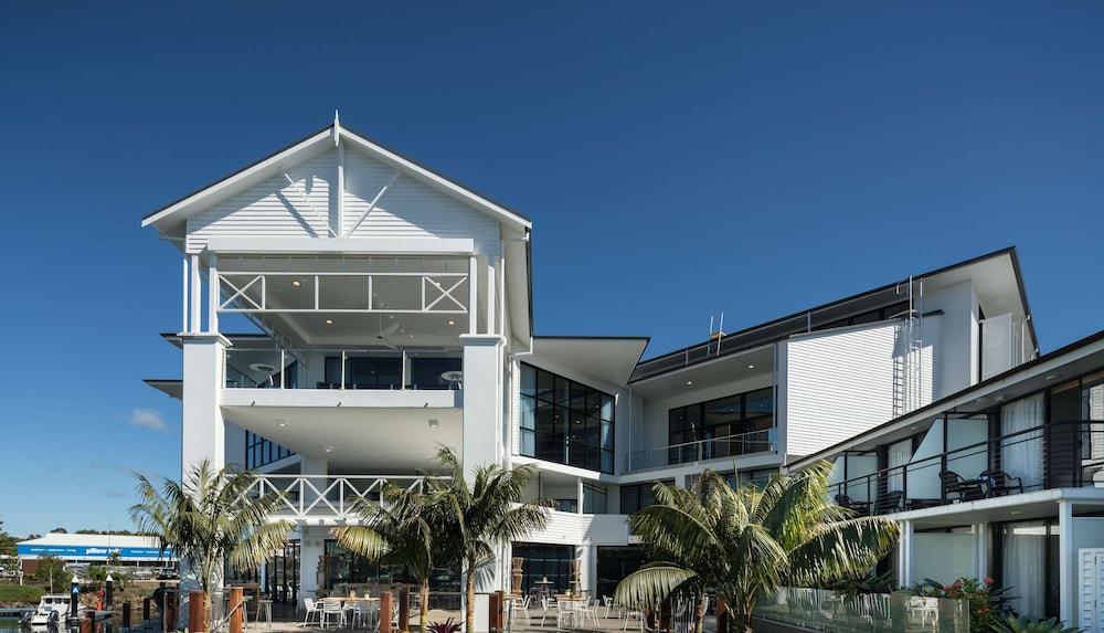 Sails Port Macquarie - By Rydges Exterior