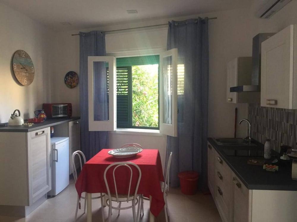 Casa Vacanze Aldisio