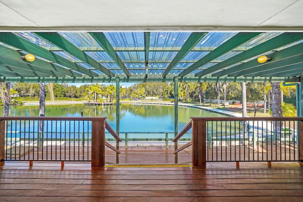 Ultiqa Village Resort Exterior