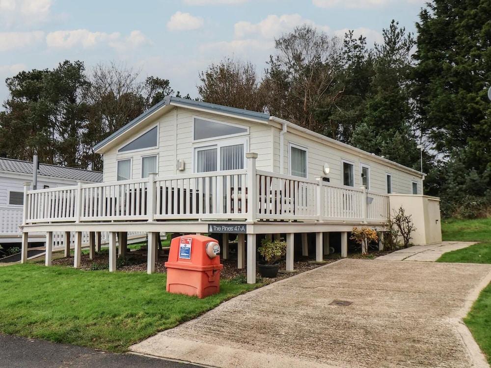 إيفرجرين باينز كايتون باي هوليداي بارك الصورة الأساسية