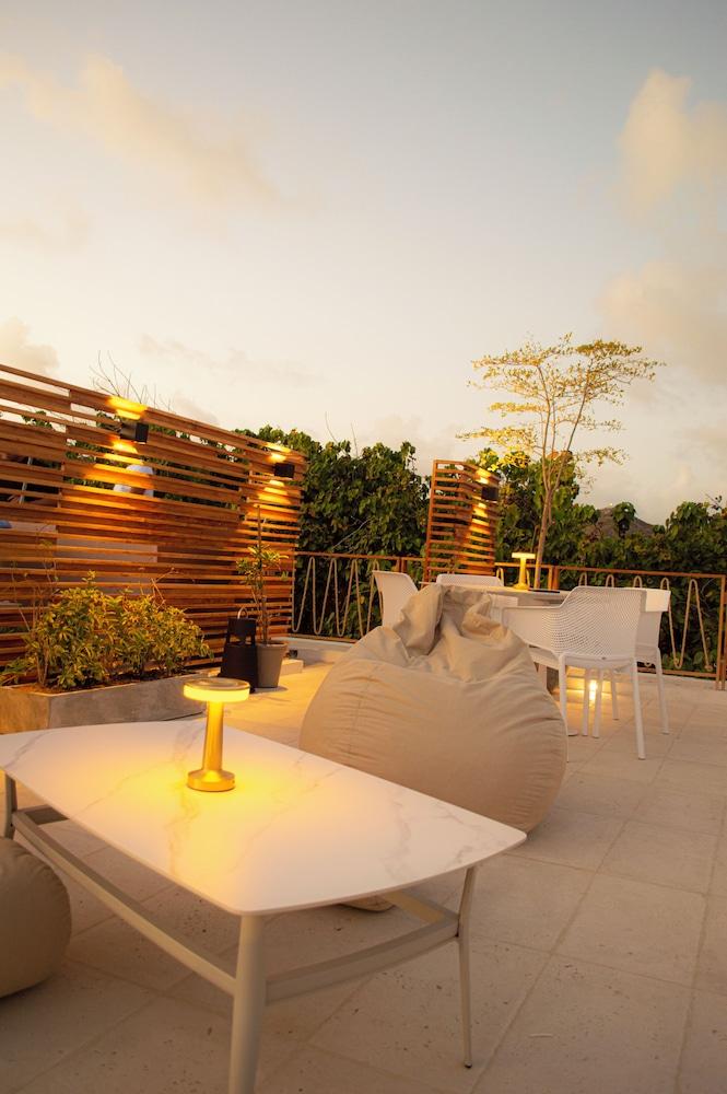 Sabbia By LD Hoteles Interior