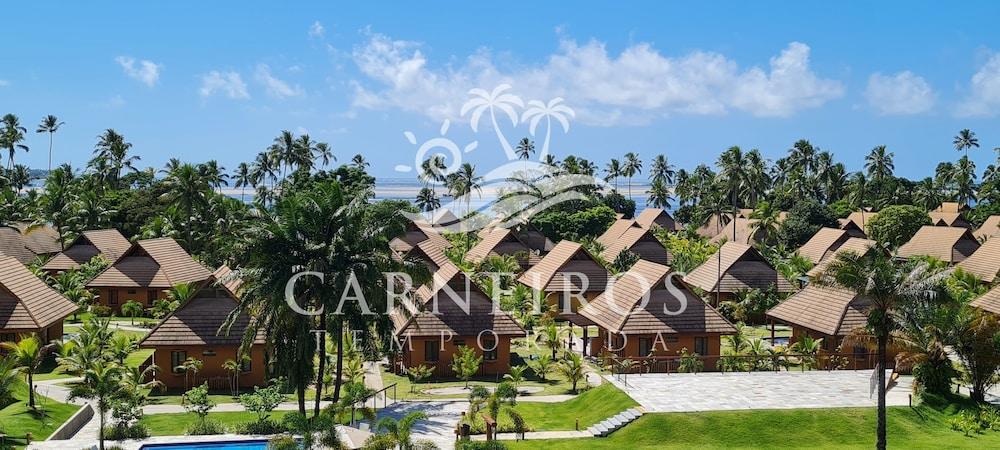 Eco Resort - Igrejinha de Carneiros