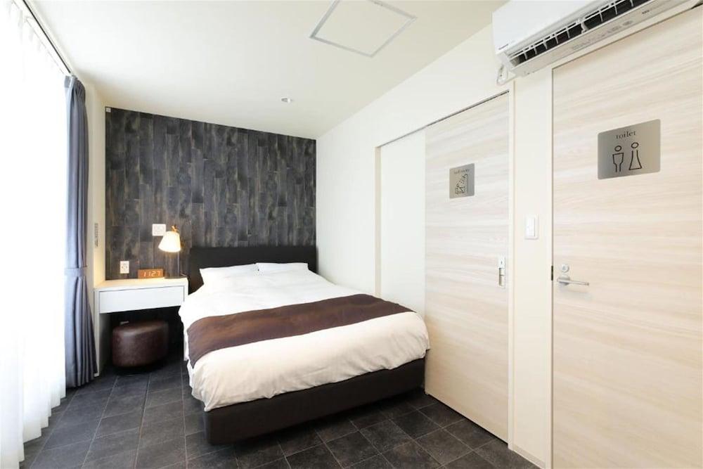 CHA-AN UENO Room
