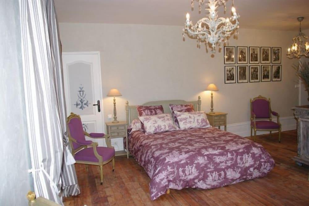 Château de Pommeuse Featured Image