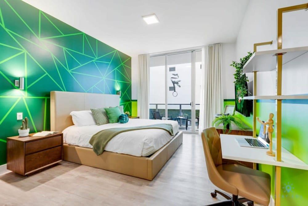 وورث ترافيلينج هوت توب يونيك روف توب بول غرفة