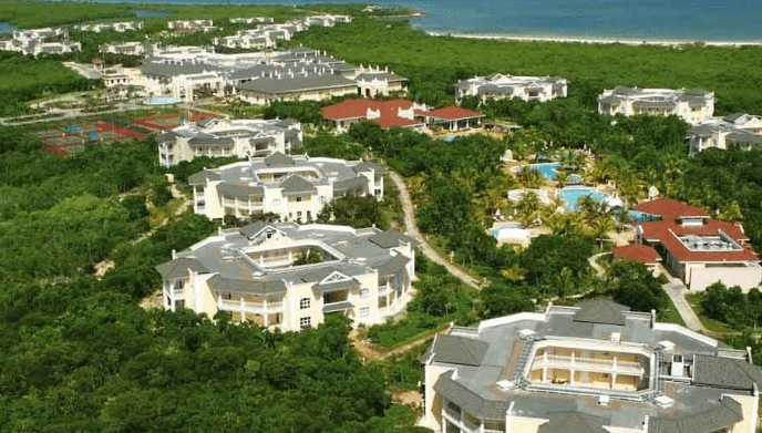 Iberostar Selection Ensenachos