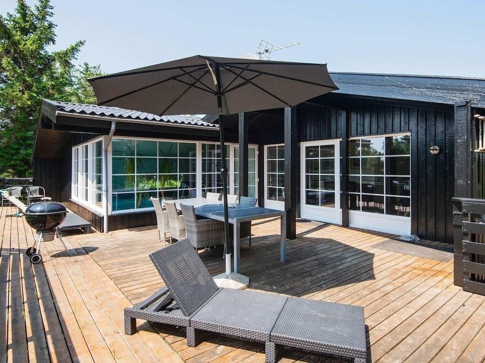 8 Person Holiday Home in Ringkobing