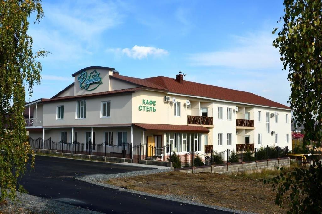Polyanka hotel