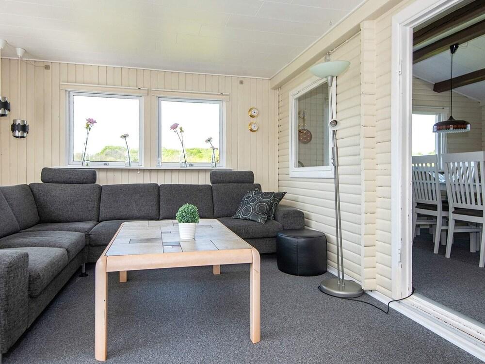 5 Person Holiday Home in Haderslev Interior