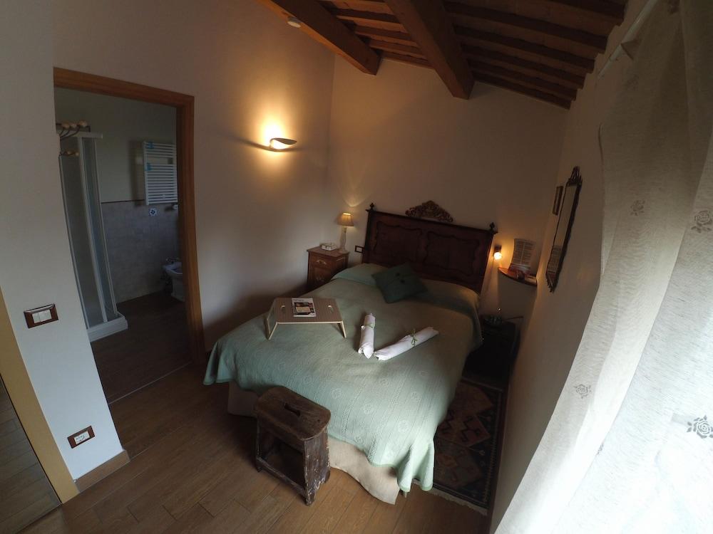 Ai Frutti di una Volta B&B Room