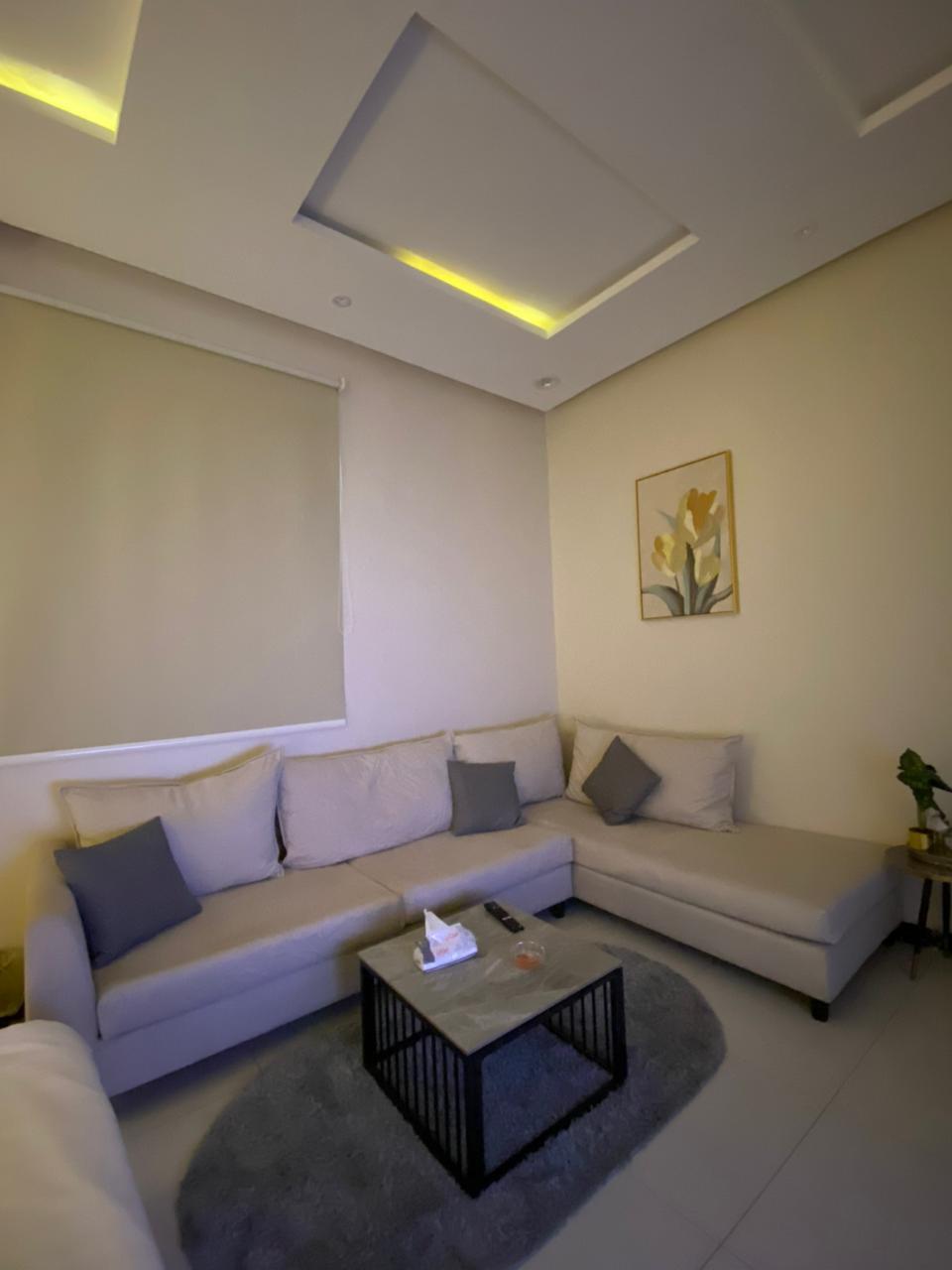 Amazing Studio with Comfortable and Simple Furniture | 5677