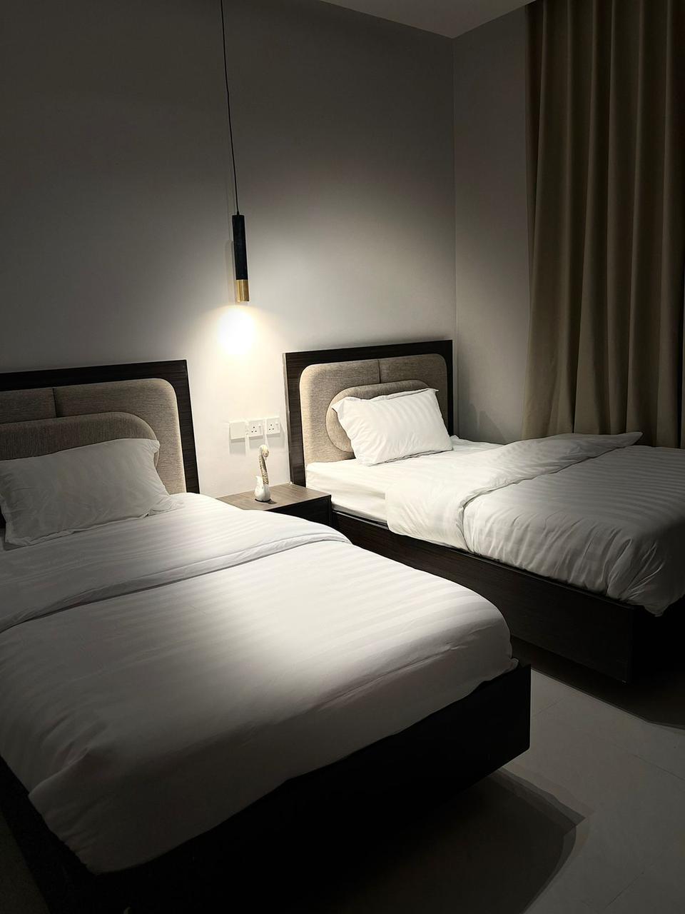 Attractive Apartment with Self Check-in | 5771 Bedroom