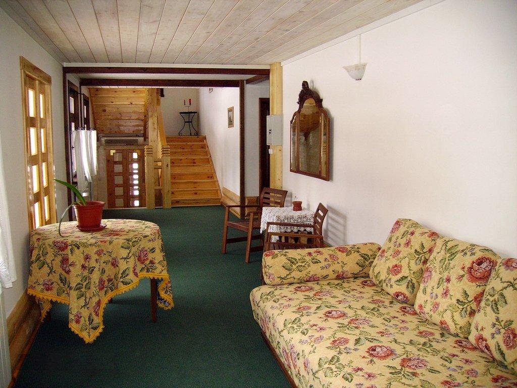Udivitelnaya Derevnya Mandrogi Tourist Complex Others