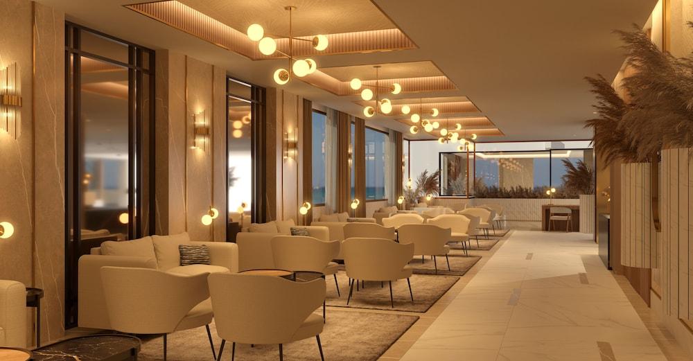 Hotel Riu Palace Calypso - Adults Only Interior Detail