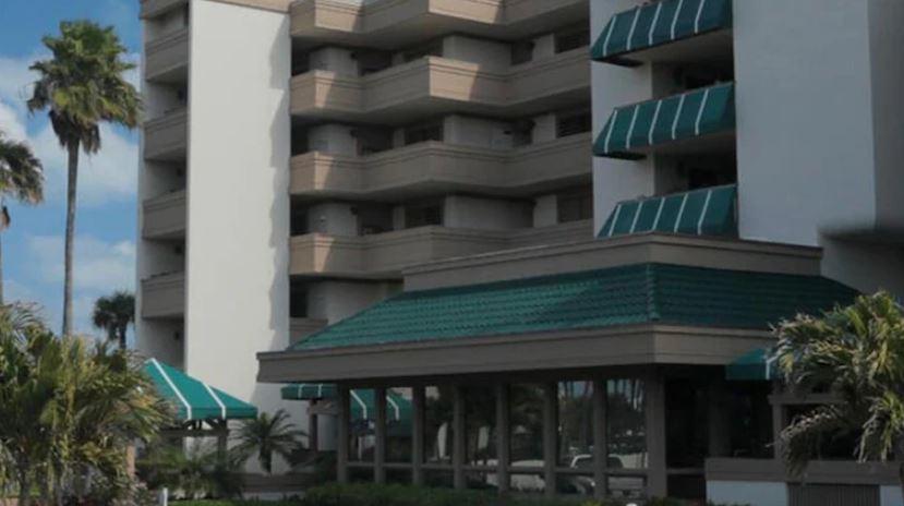 هيلتون جراند فاكيشنز بلانتيشن بيتش كلوب آت إنديان ريفر أخرى