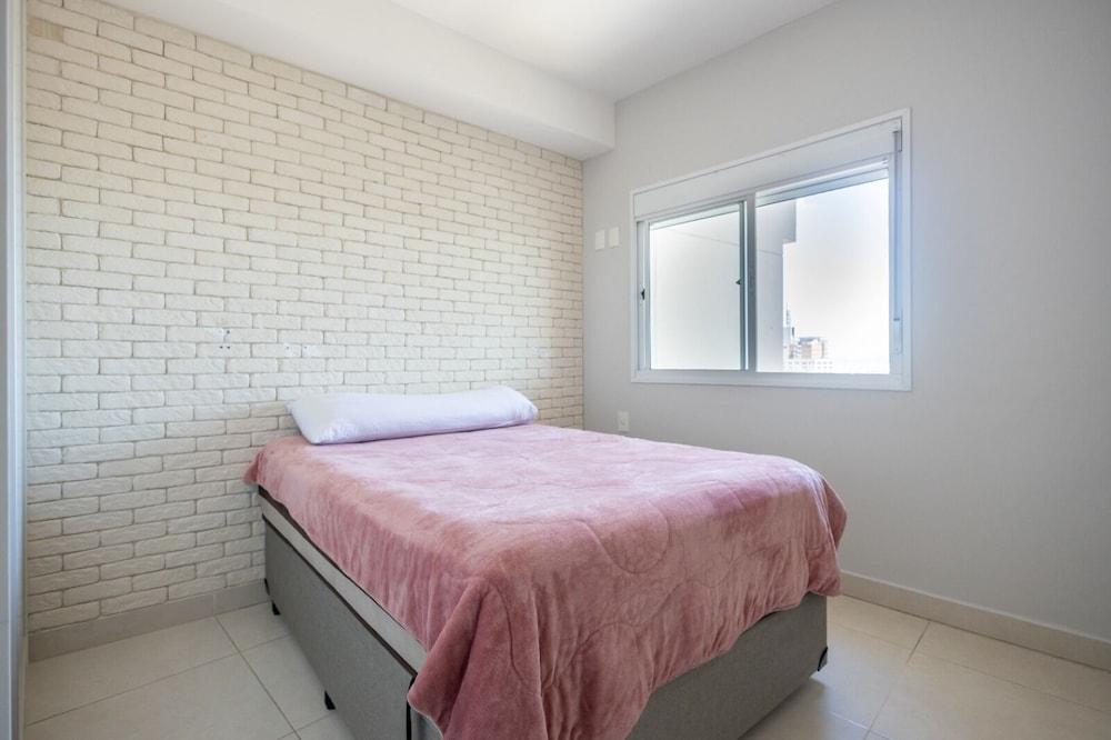 Thera Faria Lima 2 Quartos Pinheiros São Paulo Featured Image