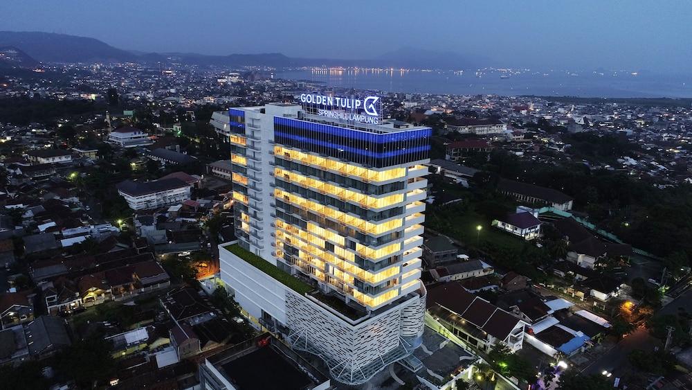 Golden Tulip Springhill Lampung Featured Image