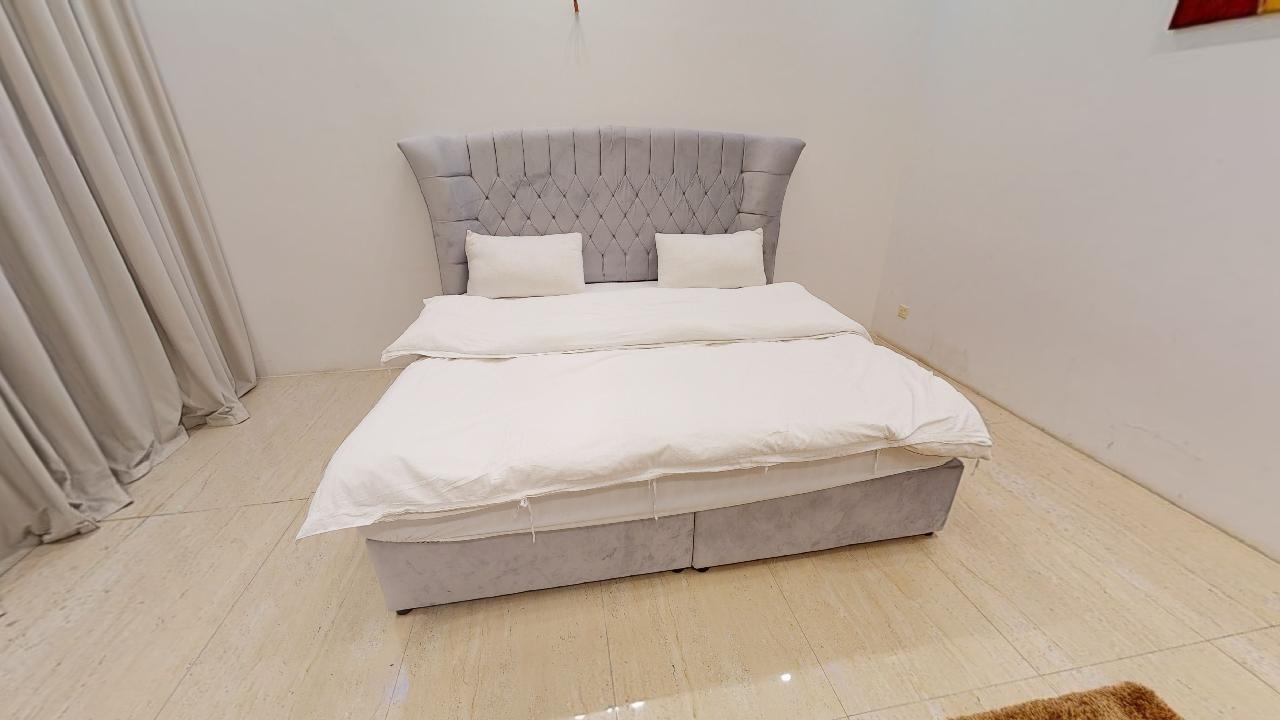 Elegant Chalet with BBQ Area | 1004 Room