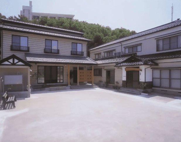 Yunohama Onsen Masagoya