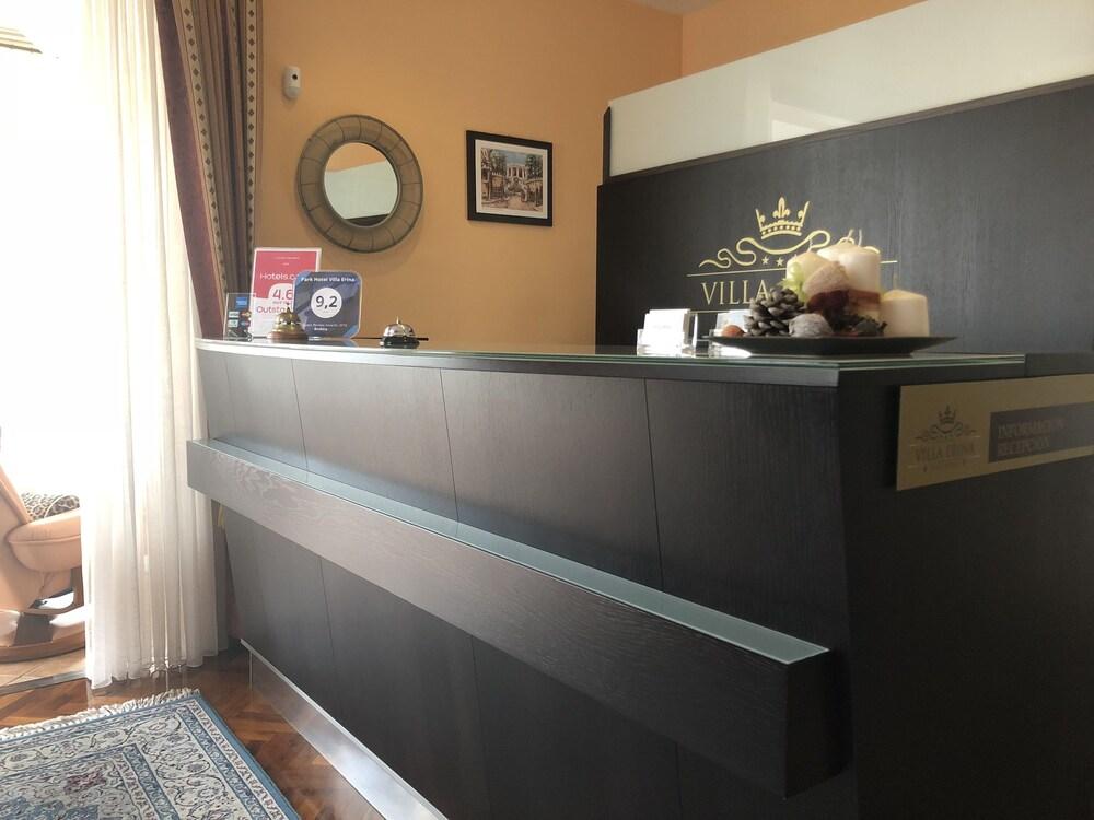 Hotel Boutique Villa Erina by Bossh Hotels - Adults recommended