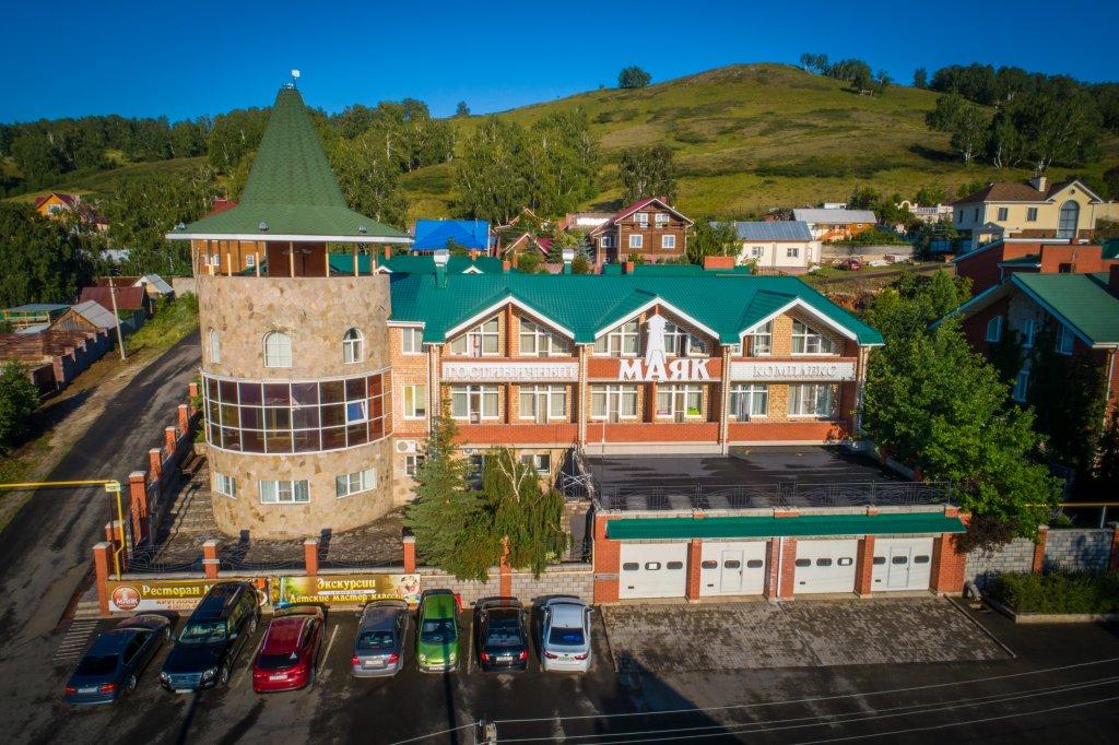 Mayak Hotel