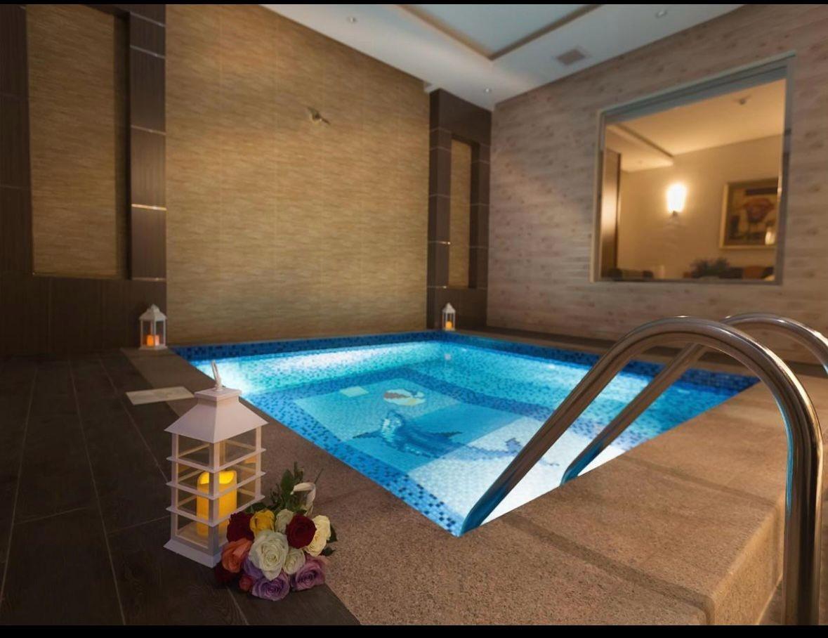 Elegant Chalet with Pool | 4260 Featured Image
