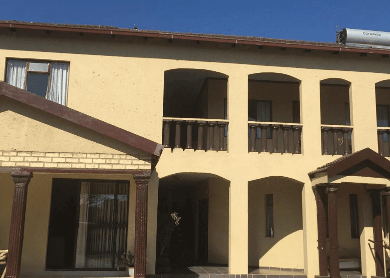 جي اس & واي بيد آند بريك فاست