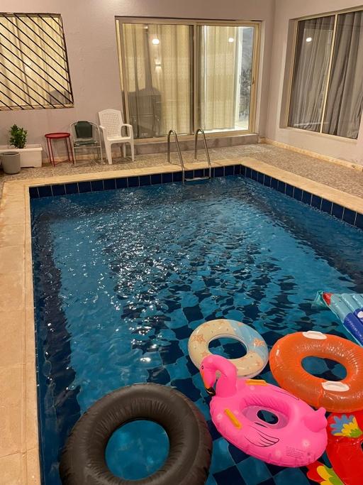 Amazing Chalet with Pool | 3802