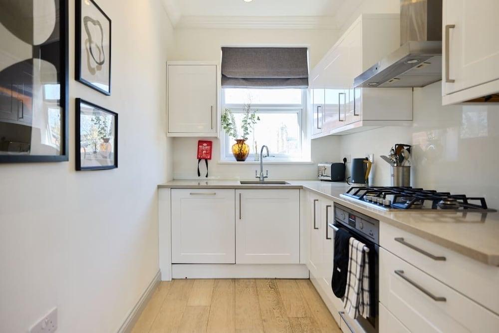 The Leghorn Quarters - Modern 3bdr With Balcony Exterior