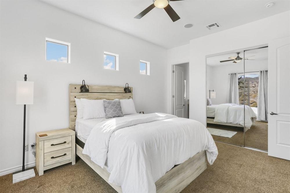 Skyline Room