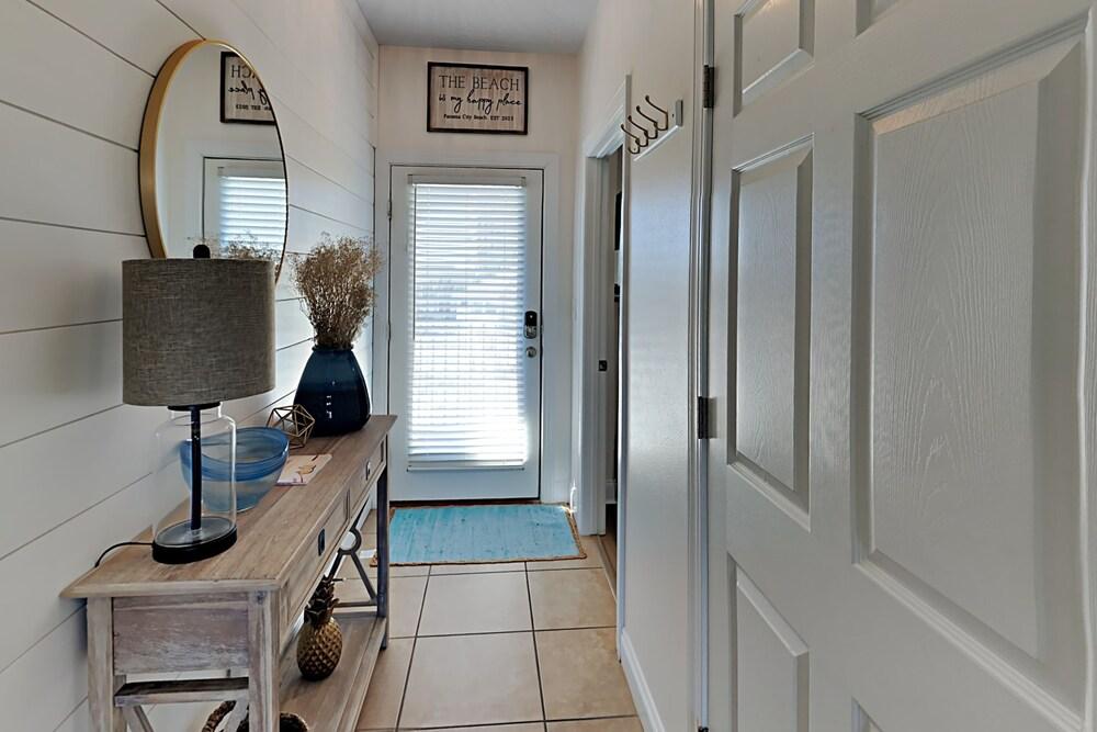 Bonita Point Condo II #214e Interior