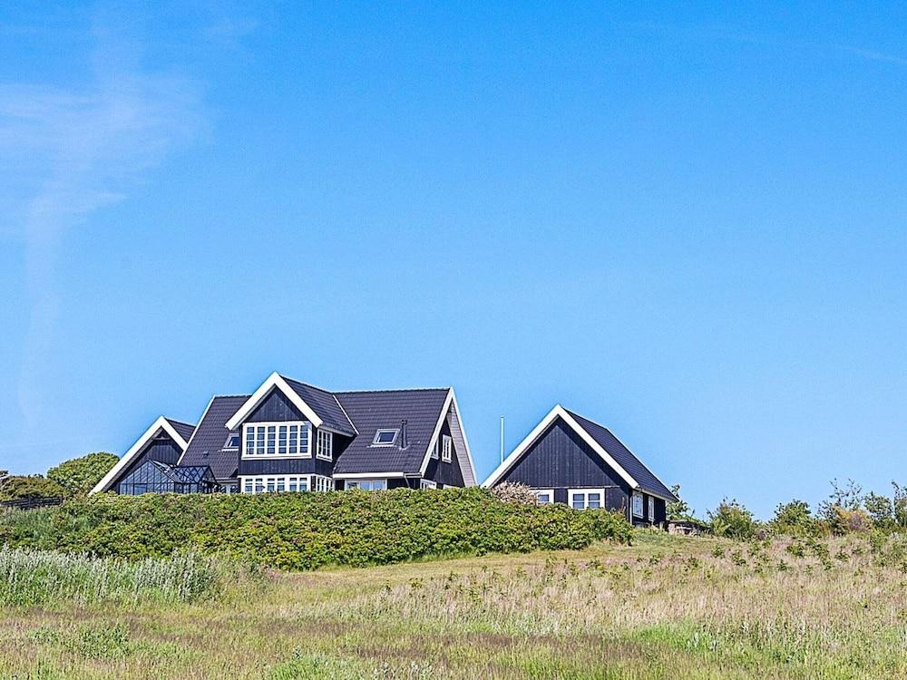 بانوراميك ريتريت ويذ سبا المنطقة الخارجية