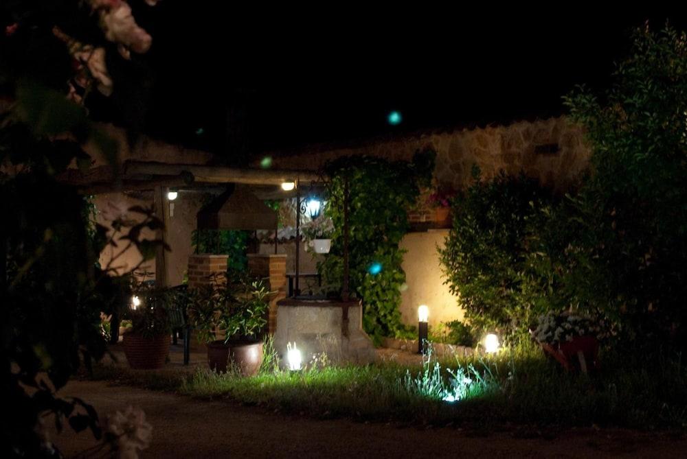 Villa Don Juan II Exterior